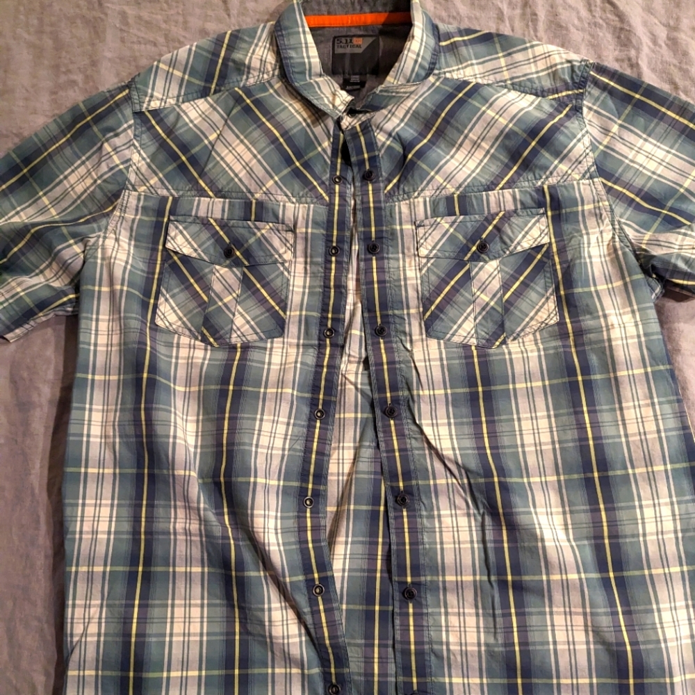 5.11 tactical shirt